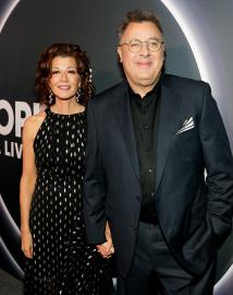 Vince Gill and Amy Grant Share Advice For a Long and Happy Marriage