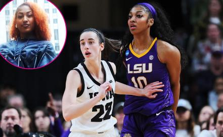WNBA Star Says Caitlin Clark-Angel Reese Feud Made Social Media 'Worse'