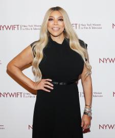 Wendy Williams' Brother Says She’s in 'Great Shape Mentally and Physically'