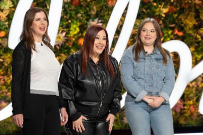 Carnie Wilson Praises 'Brave' Daughter Lola After 'American Idol' Audition