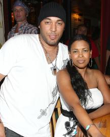 What to Know About En Vogue Singer Dawn Robinson's Ex-Husband Andre Allen