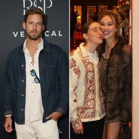 Where Is Gabby Windey's 'Bachelorette' Ex-Fiance Erich Schwer Now?