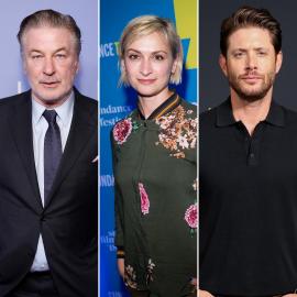 Which 'Rust' Actors Did — And Didn’t — Appear in Hulu Doc About Shooting