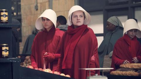 Which 'Handmaid's Tale' Stars Will — And Won't 