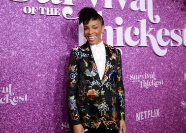 WHCD Won't Have Host 1 Month After Amber Ruffin Was Announced in Role