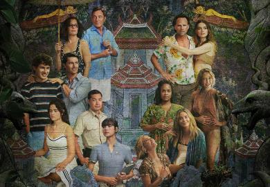 'White Lotus' Season 3 Cast Net Worths: How Much Money the Stars Make
