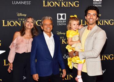 Who Is Justin Baldoni's Dad? Sam Baldoni Reportedly Reposts Shady Video