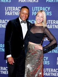 Who Is Lindsay Czarniak? 5 Things to Know About Craig Melvin's Wife