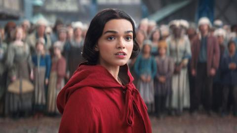 Why Are People Mad About 'Snow White'? The Controversy Explained