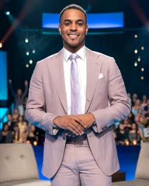 Why Bachelor Grant Ellis Didn’t Make Any Rules Not to Say ‘I Love You’
