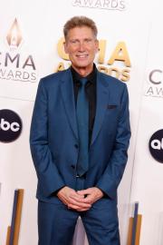 Golden Bachelor Gerry Turned Down 'Bachelor in Paradise'