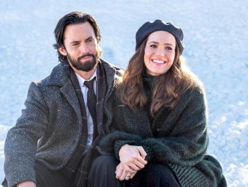 Why Mandy Moore Felt 'Relief' When Jack Died on 'This Is Us'
