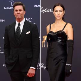 Why Tom Brady and Irina Shayk Got Back Together: The 'Spark' Is Back