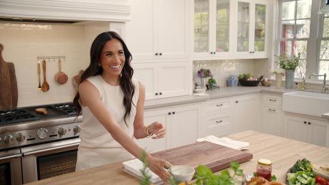 We've Already Watched Meghan Markle's Netflix Show: Everything We Learned