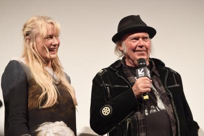 Are Daryl Hannah and Neil Young Still Together? Inside Their Love Story