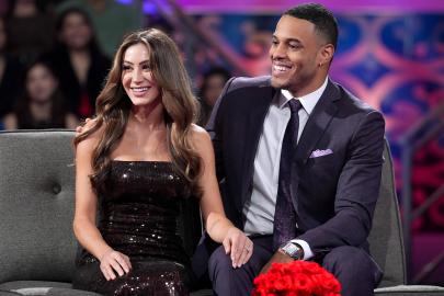 Bachelor Grant Addresses Fans Who Think He Isn’t Serious About Juliana