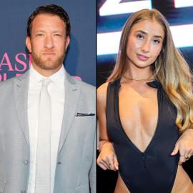 Dave Portnoy Denies Rumor About Barstool Worker and OnlyFans’ Lily Phillips