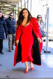 Did Eva Longoria Get Plastic Surgery? Before and After Photos of the Star