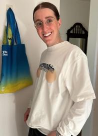 Who Is Robby Hoffman? Meet ‘Bachelorette’ Alum Gabby Windey’s Wife