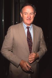 Gene Hackman's Estate Asks to Block Release of Investigation Records