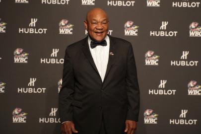 George Foreman Dies at 76: ‘A Force for Good, a Man of Discipline’