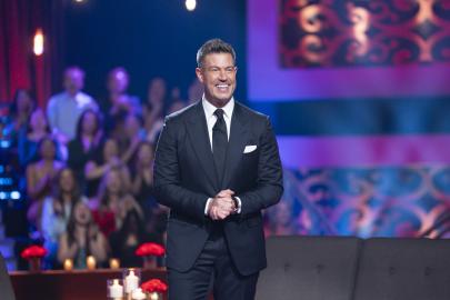 Back to the Beach! Jesse Palmer Announces ‘Golden Bachelor in Paradise’