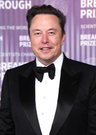 Elon Musk Welcomes 14th Child, His 4th Baby With Shivon Zilis