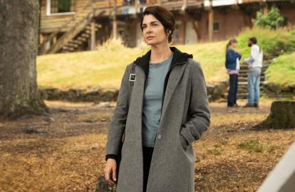 Three Great Mystery Shows for Fans of Harlan Coben’s ‘Caught’
