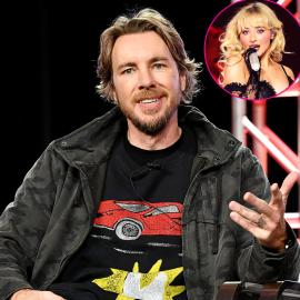 How Dax Shepard Explained Sabrina Carpenter’s ‘Juno’ to His 10-Year-Old