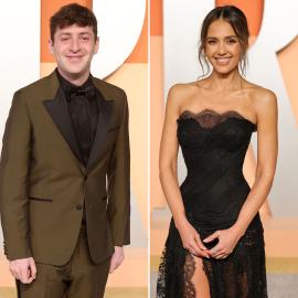 Who Is Alex Edelman? Meet the Comedian Amid Jessica Alba Dating Rumors
