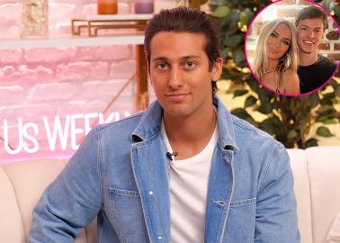 Joe Bradley Doesn’t Know If ‘Southern Hospitality’ Is for Emmy With Will