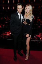 Liam Payne's GF Kate Cassidy 'Still Working on Accepting' His Death