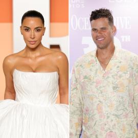 Kim Kardashian Reveals She Paid for Engagement Ring From Kris Humphries