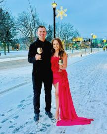 'Love Is Blind' Season 8 Couples Who Were Not Featured on the TV Show