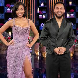 Love Is Blind's Virginia Says She Found Note From Devin's Ex Before Wedding