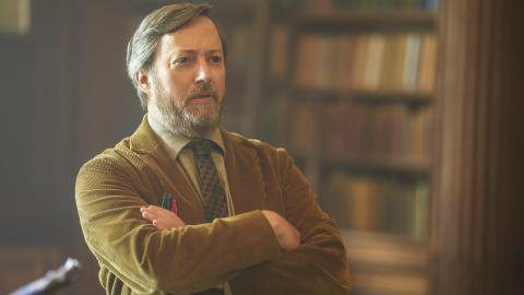 3 Underrated British Crime Shows to Watch in March 2025
