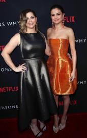 Selena Gomez's Mom Slams Investor Over Comment About Giving Birth to Star