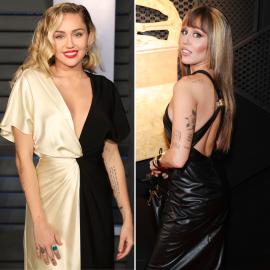 Did Miley Cyrus Get Plastic Surgery? The Singer’s Transformation Photos