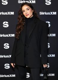 Olivia Culpo Couldn't Exercise for 4 Months of Pregnancy: 'Even Walking'