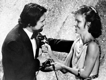 Robert De Niro Explains Why He No-Showed 1st Oscar Win