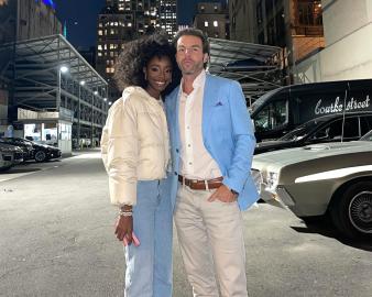 Southern Charm's Venita Aspen Thought She Was Going to Marry JT Thomas