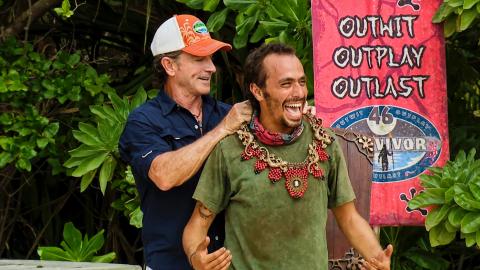 9 Survivor Moments That Shaped Pop Culture