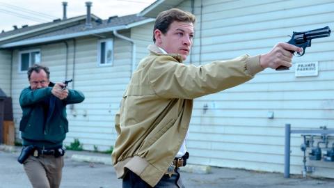3 Essential Movies You Need to Stream In April 2025