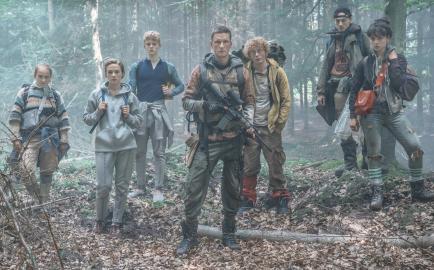 3 Underrated Netflix Shows You Should Watch This Weekend (March 21-23)