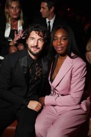 Venus Williams’ ‘Head Over Heels’ for Andrea Preti Amid Engagement Rumors