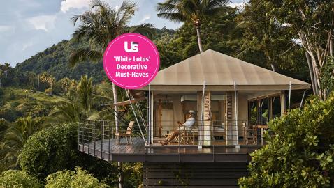 'The White Lotus' Decorative Must-Haves, to Make Your Home Feel Like a Thai Resort'The White Lotus' Decorative Must-Haves, to Make Your Home Feel Like an Upscale Thai Resort