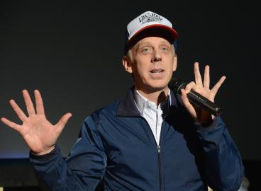 White Lotus’ Mike White Slams Critics of Season 3 With NSFW Message