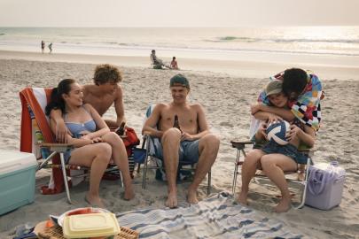 'Summer I Turned Pretty' Cast's Hints About Possible Love Triangle Outcome