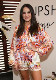 Andi Dorfman Explains Why 'Postpartum Has Been Harder' Than Pregnancy