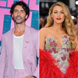 Why Justin Baldoni Is Slamming Blake Lively for 'Abuse of Process'